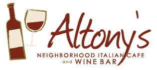 Altony's Restaurant logo